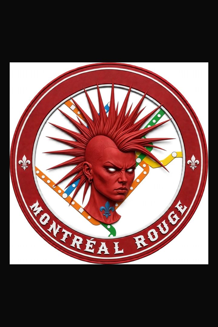 Montreal Rouge