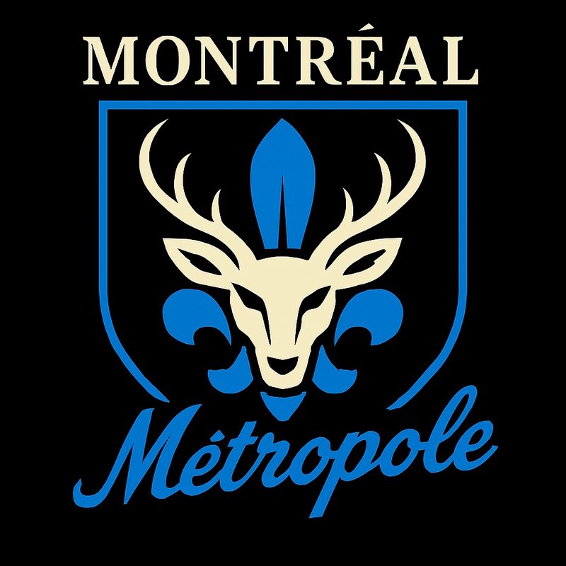 Montréal Métropole concept