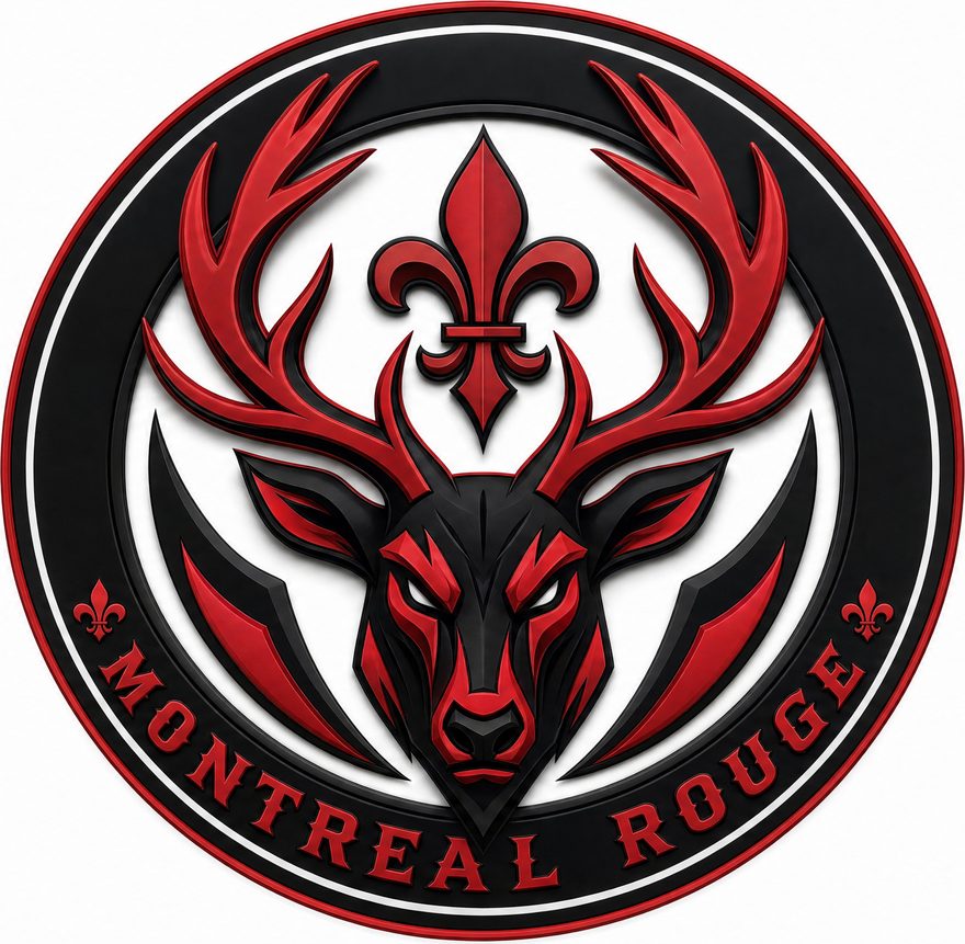 Montreal Rouge v1
