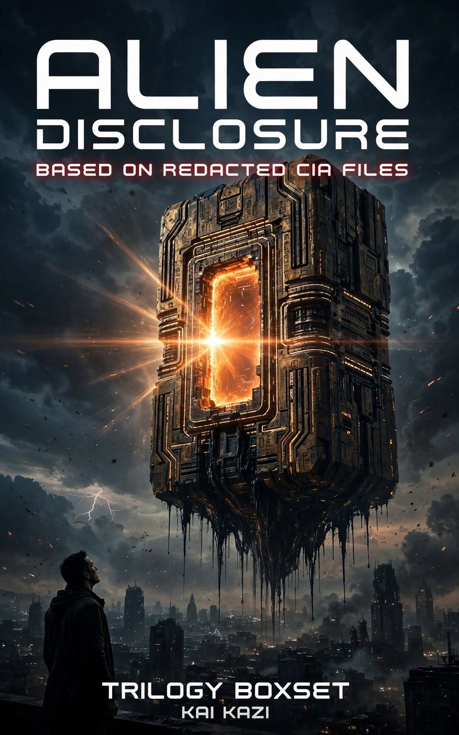 Alien Disclosure