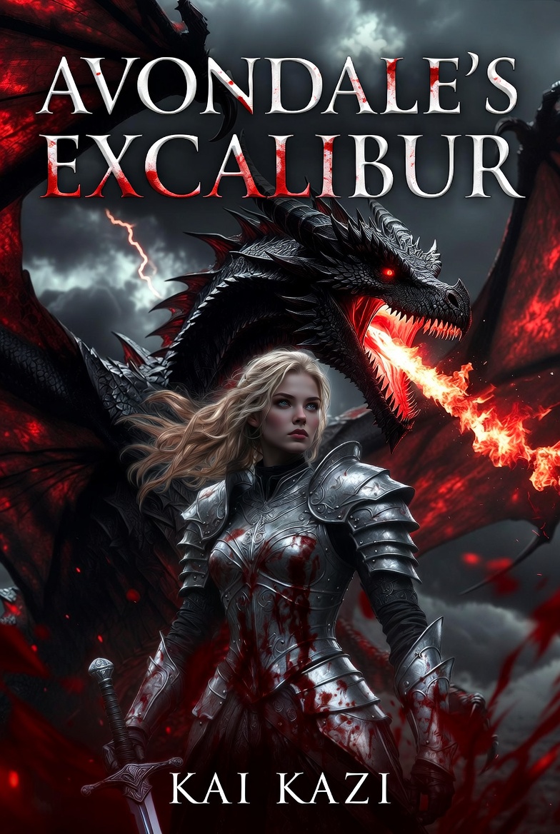 Avondale’s Excalibur