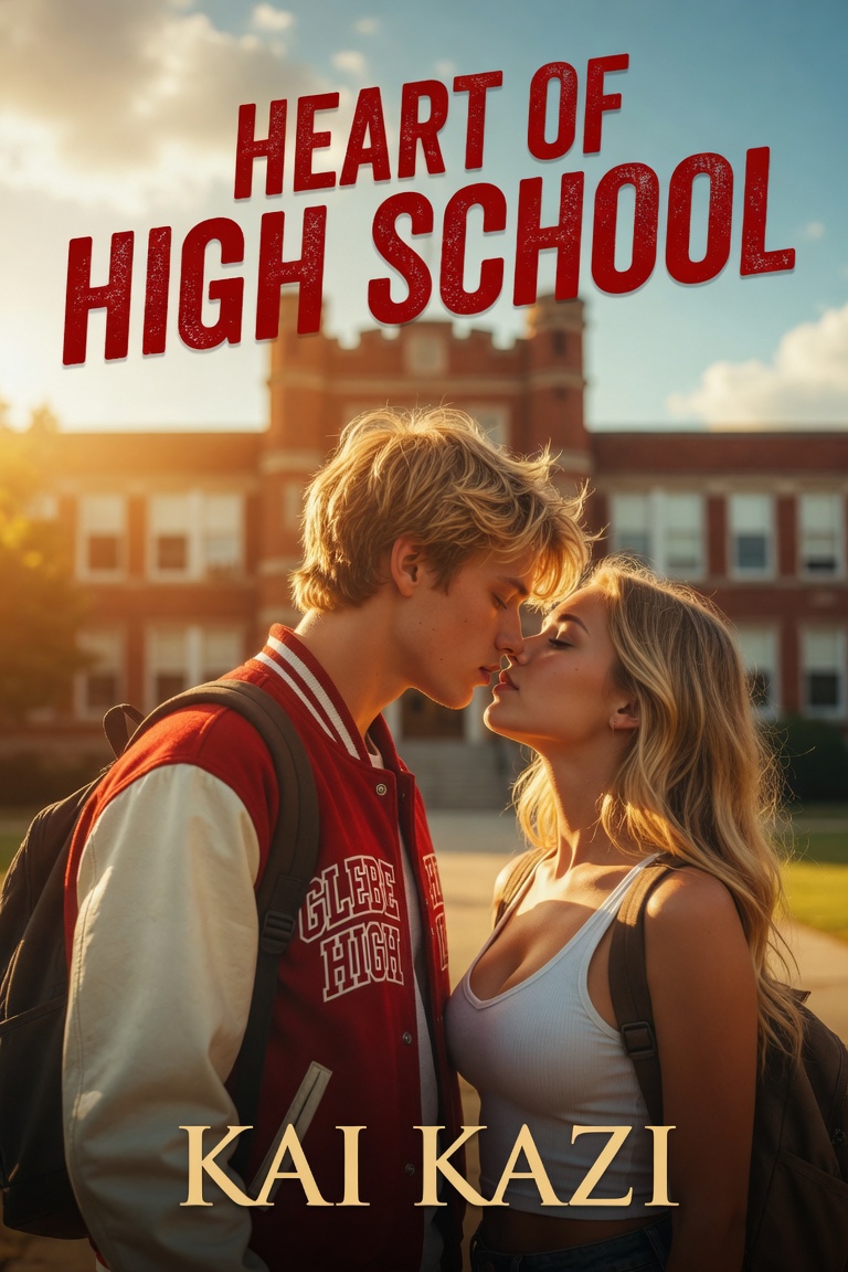 Heart of High School