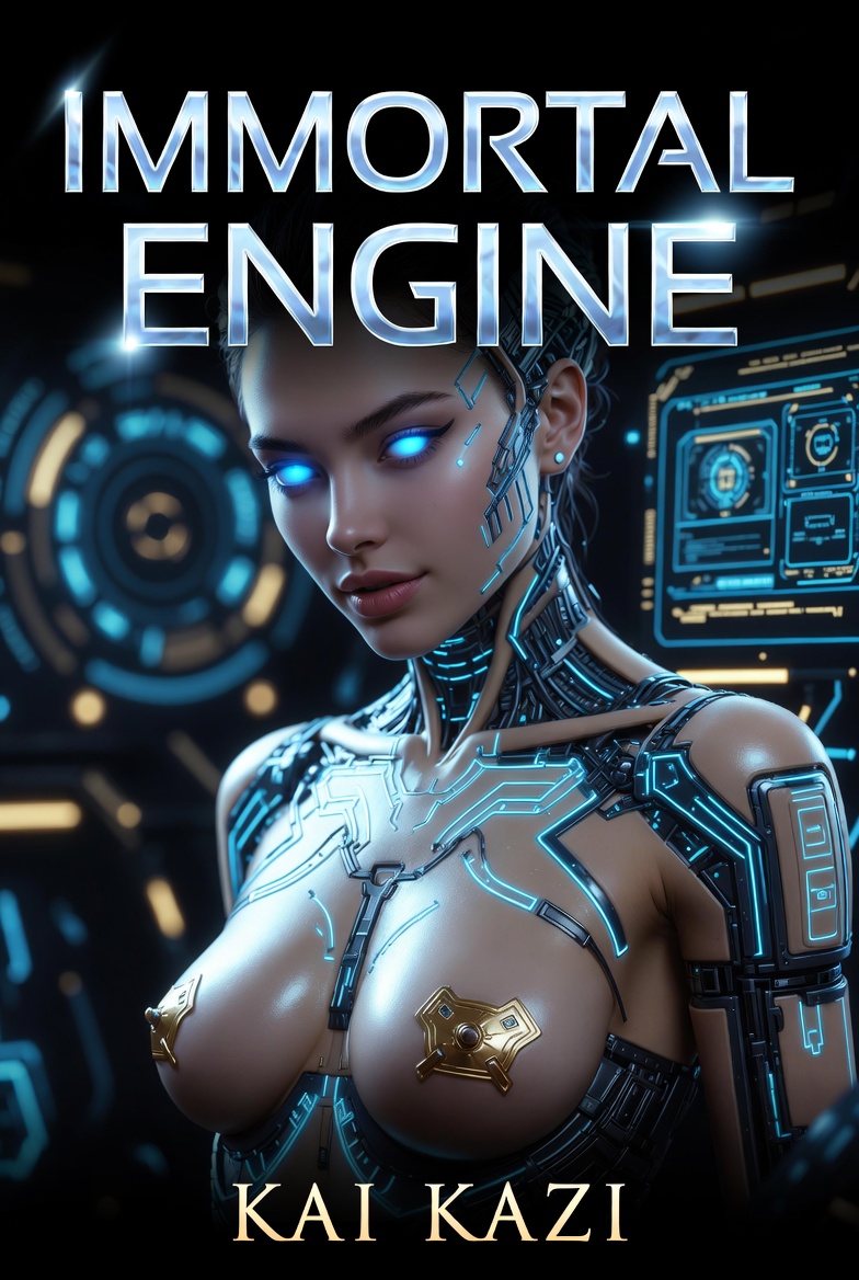 Immortal Engine