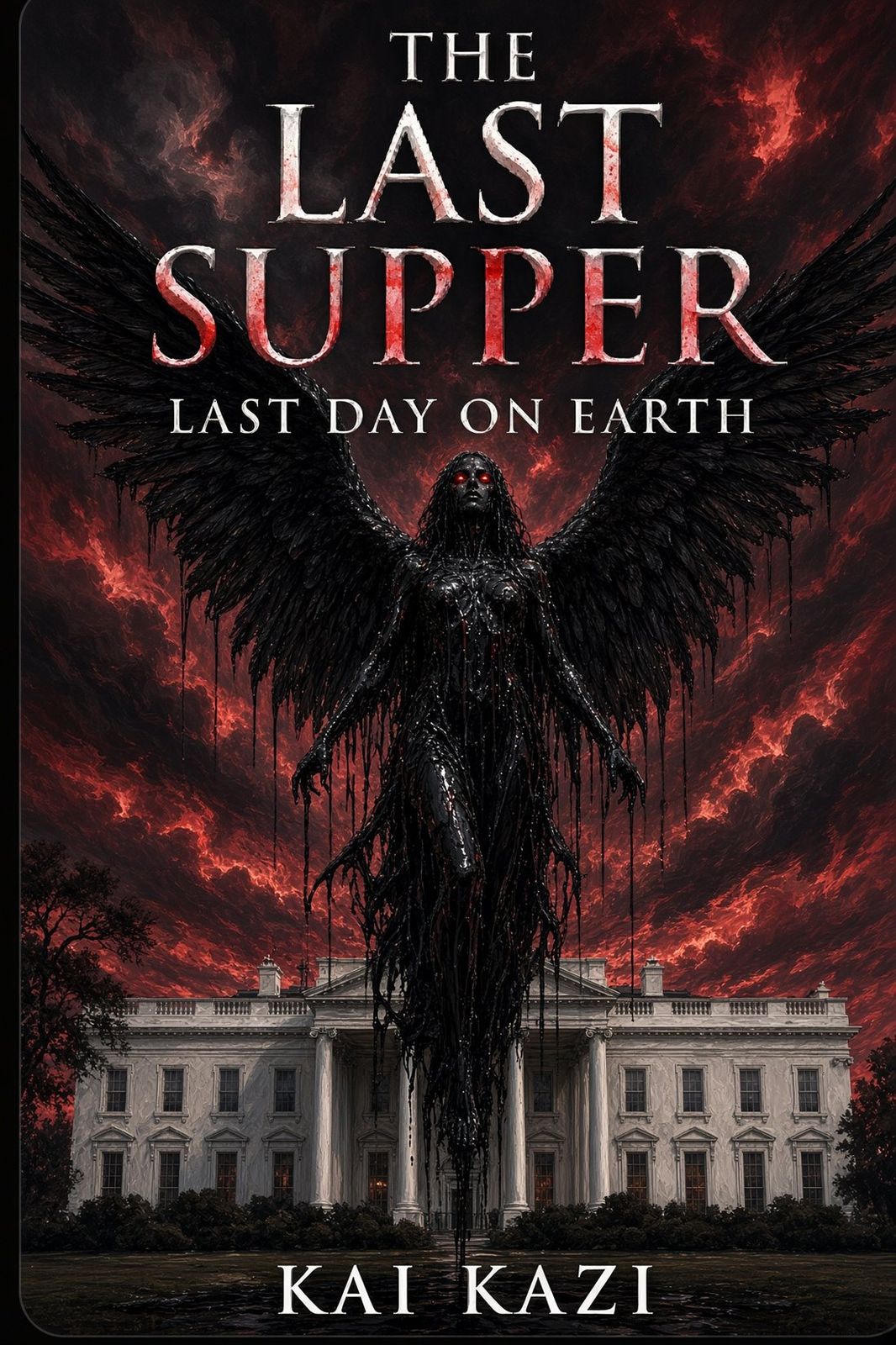 The Last Supper: Last Day On Earth