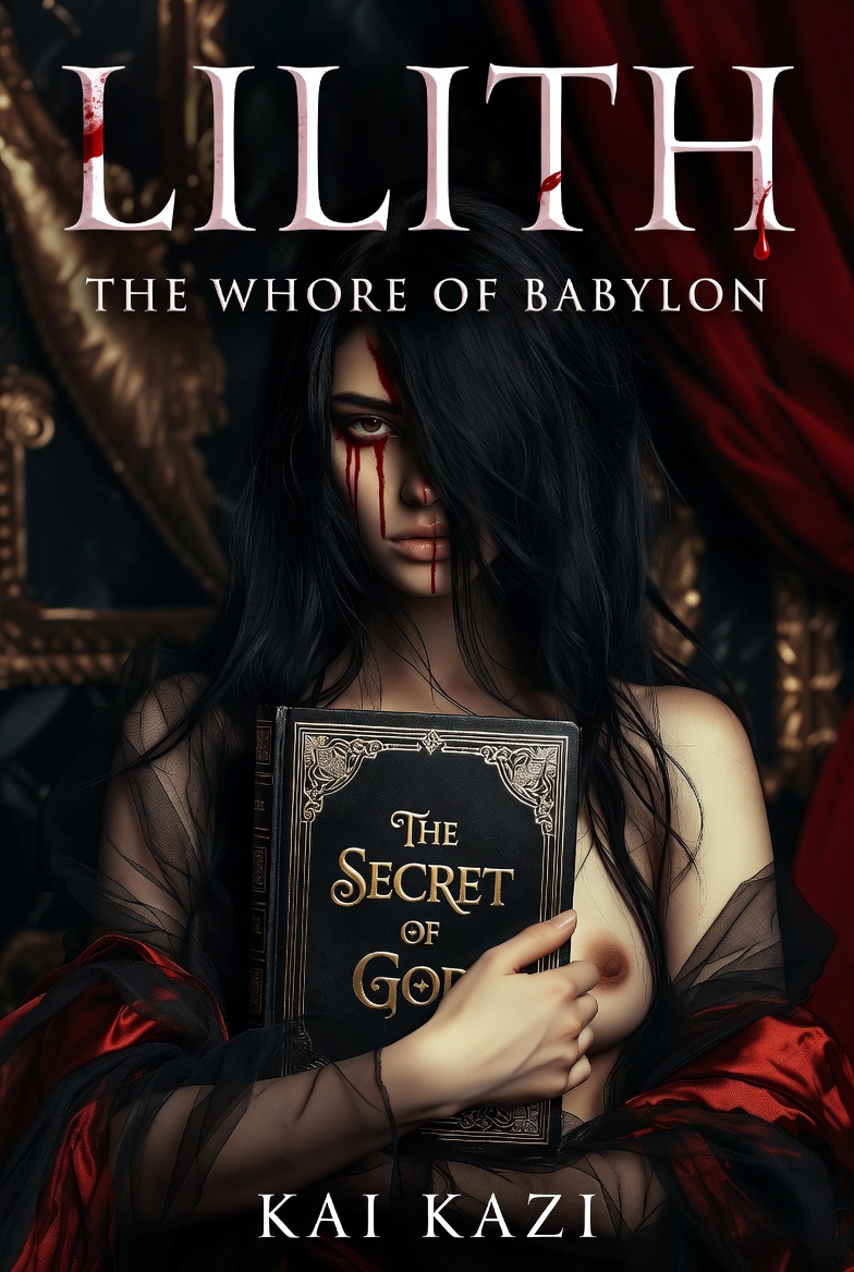 Lilith: The Whore of Babylon