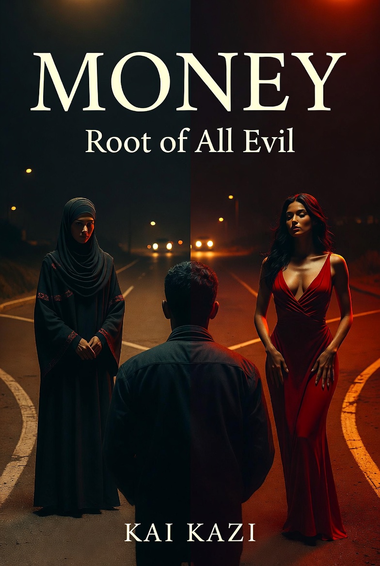 Money — Root of All Evil