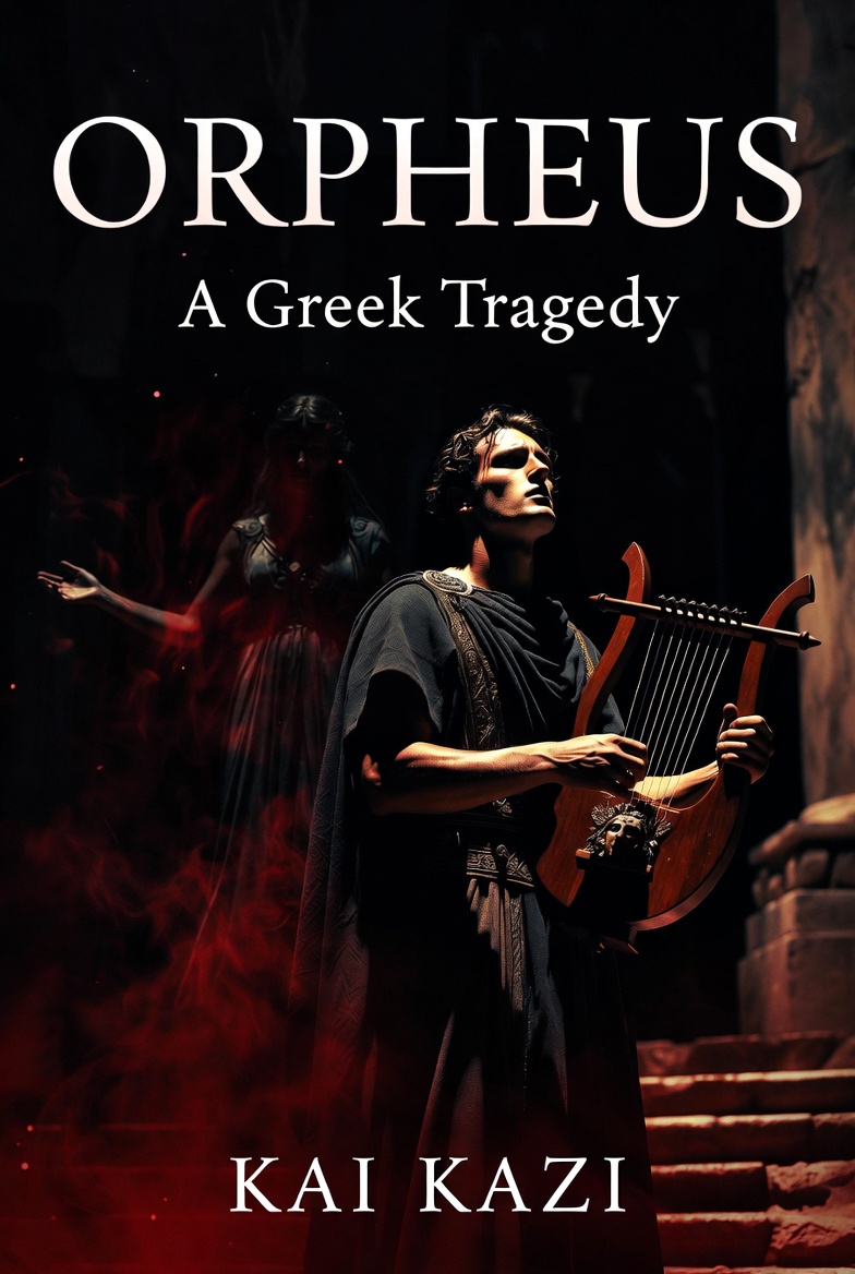 Orpheus: A Greek Tragedy