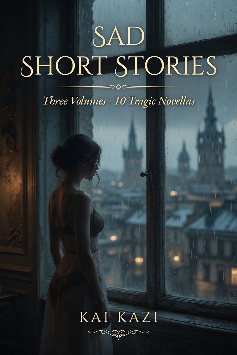 Sad Short Stories