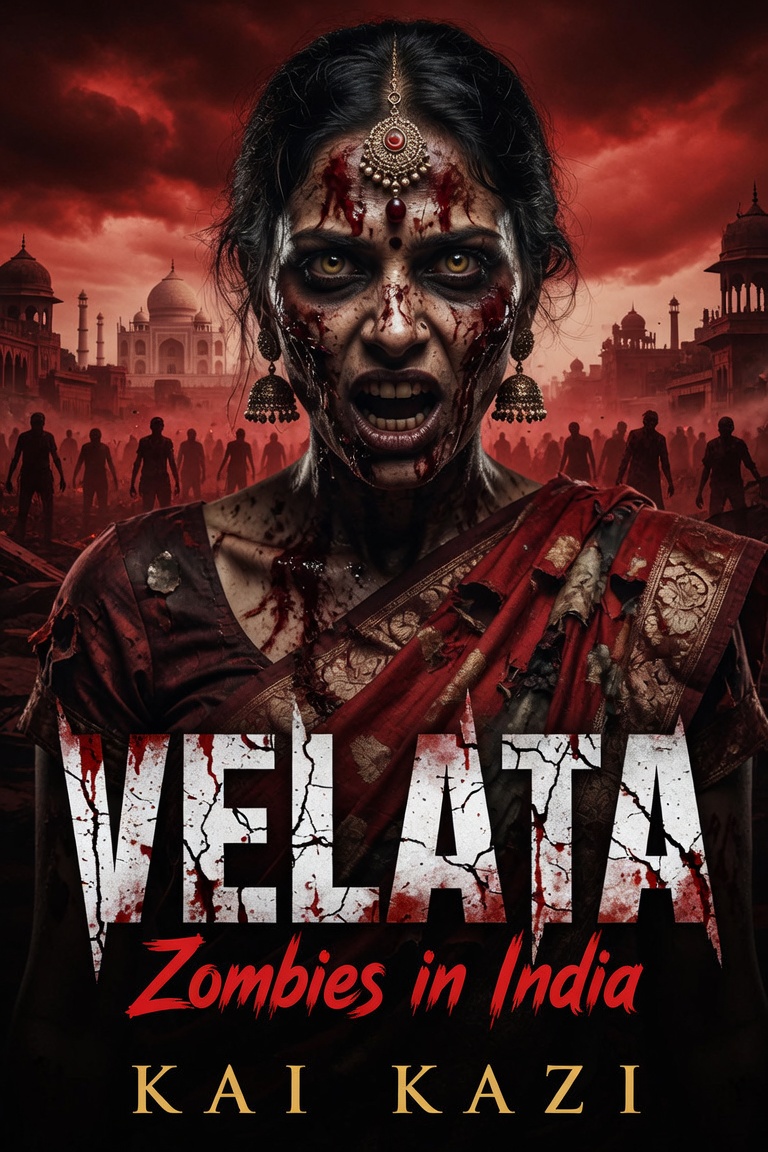 Velata: Zombies in India