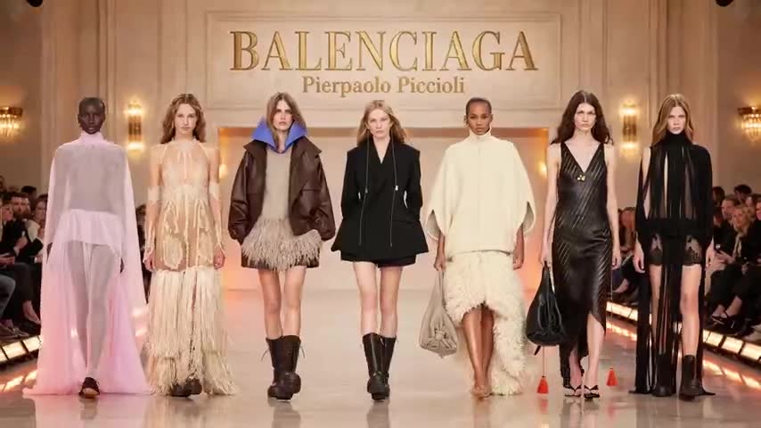 Balenciaga