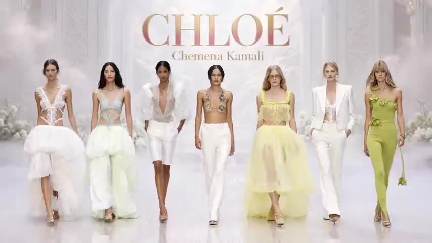 Chloé