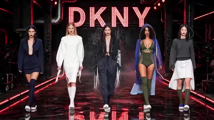 DKNY