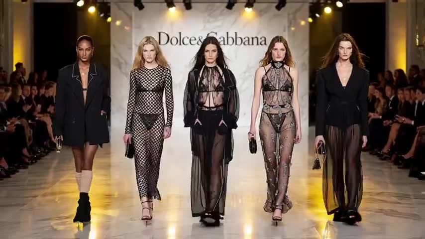 Dolce & Gabbana