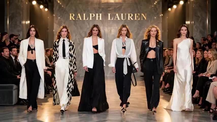Ralph Lauren