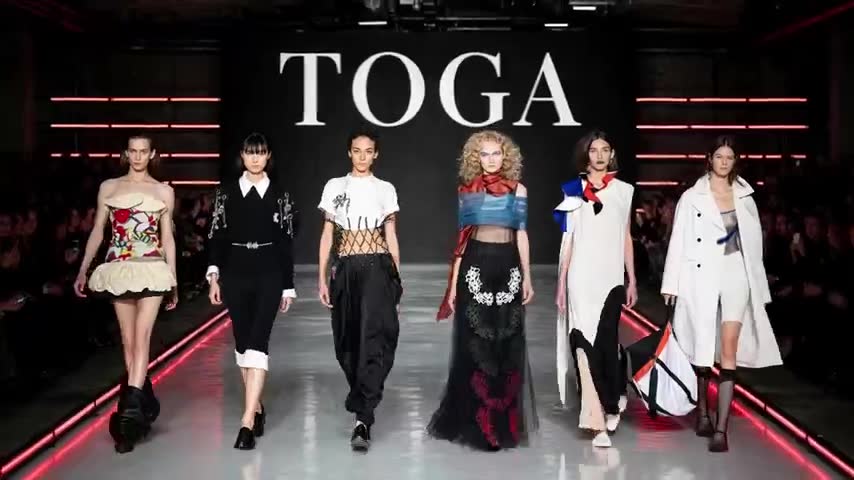 Runway study