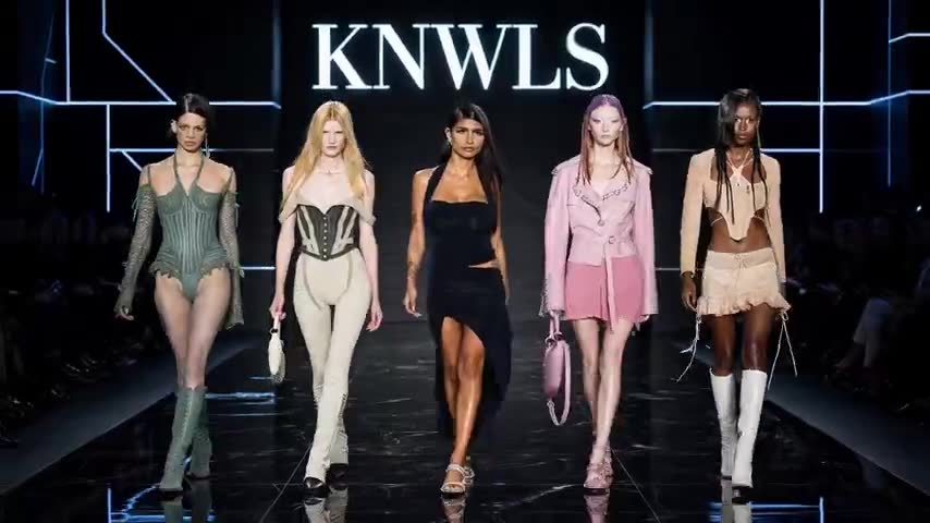 Runway study
