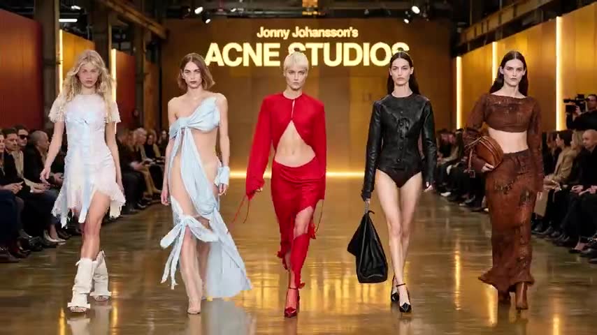 Runway study