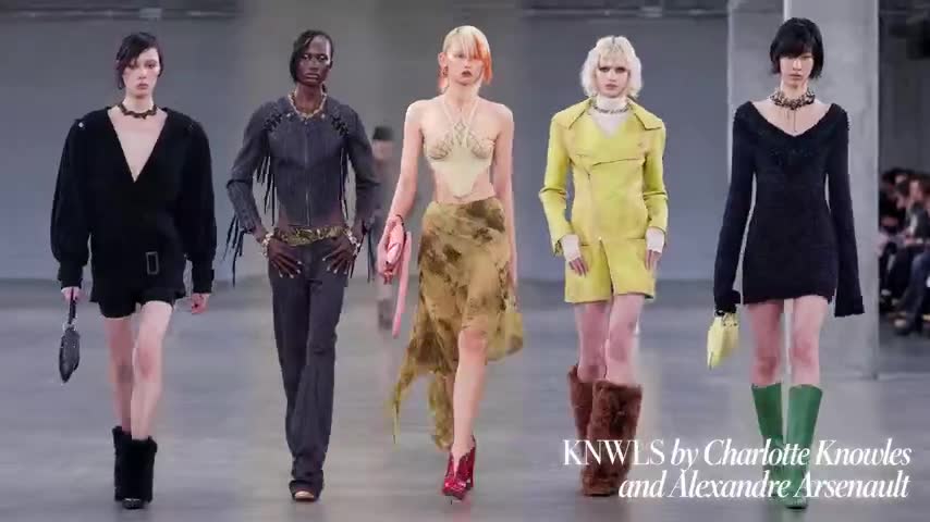 Runway study